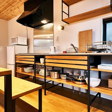 Rakuten Stay House X Will Style Miyazaki Aoshima 101 Exterior foto