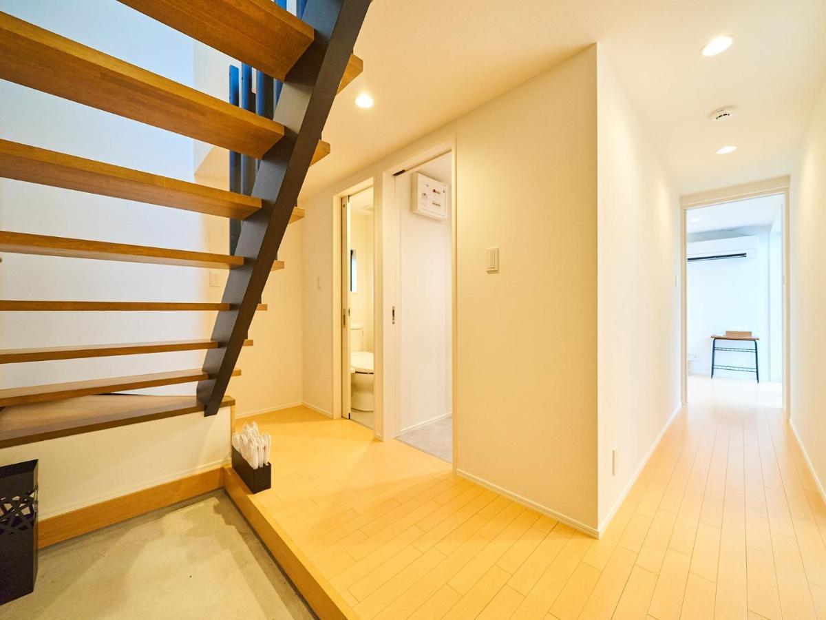 Rakuten Stay House X Will Style Miyazaki Aoshima 101 Exterior foto