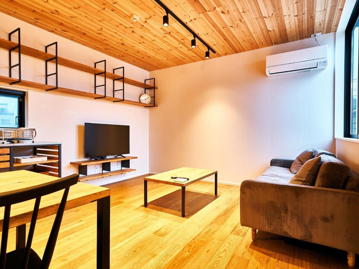 Rakuten Stay House X Will Style Miyazaki Aoshima 101 Exterior foto