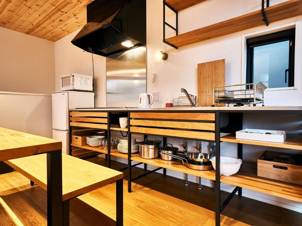 Rakuten Stay House X Will Style Miyazaki Aoshima 101 Exterior foto