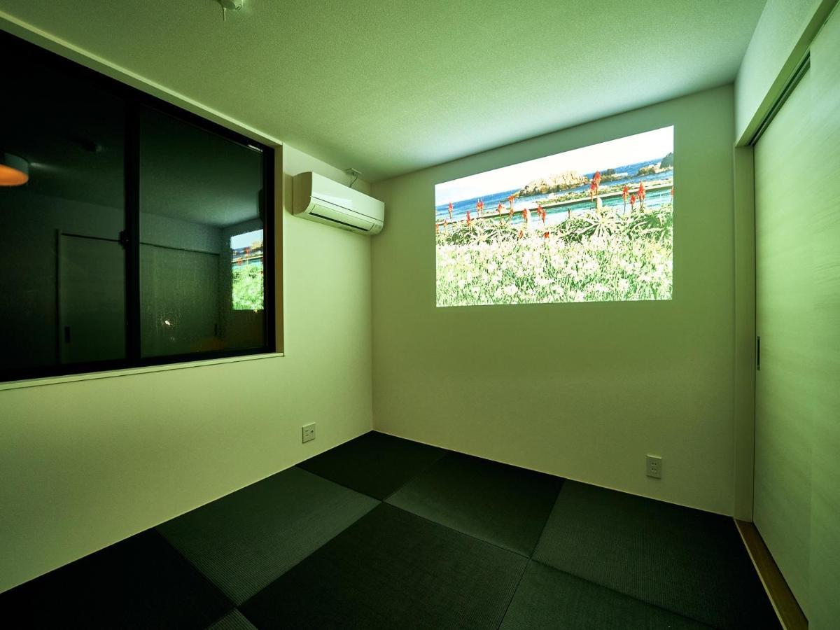 Rakuten Stay House X Will Style Miyazaki Aoshima 101 Exterior foto