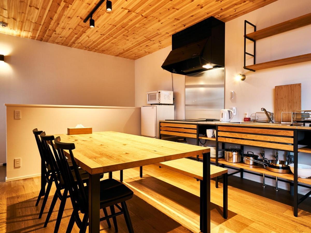 Rakuten Stay House X Will Style Miyazaki Aoshima 101 Exterior foto