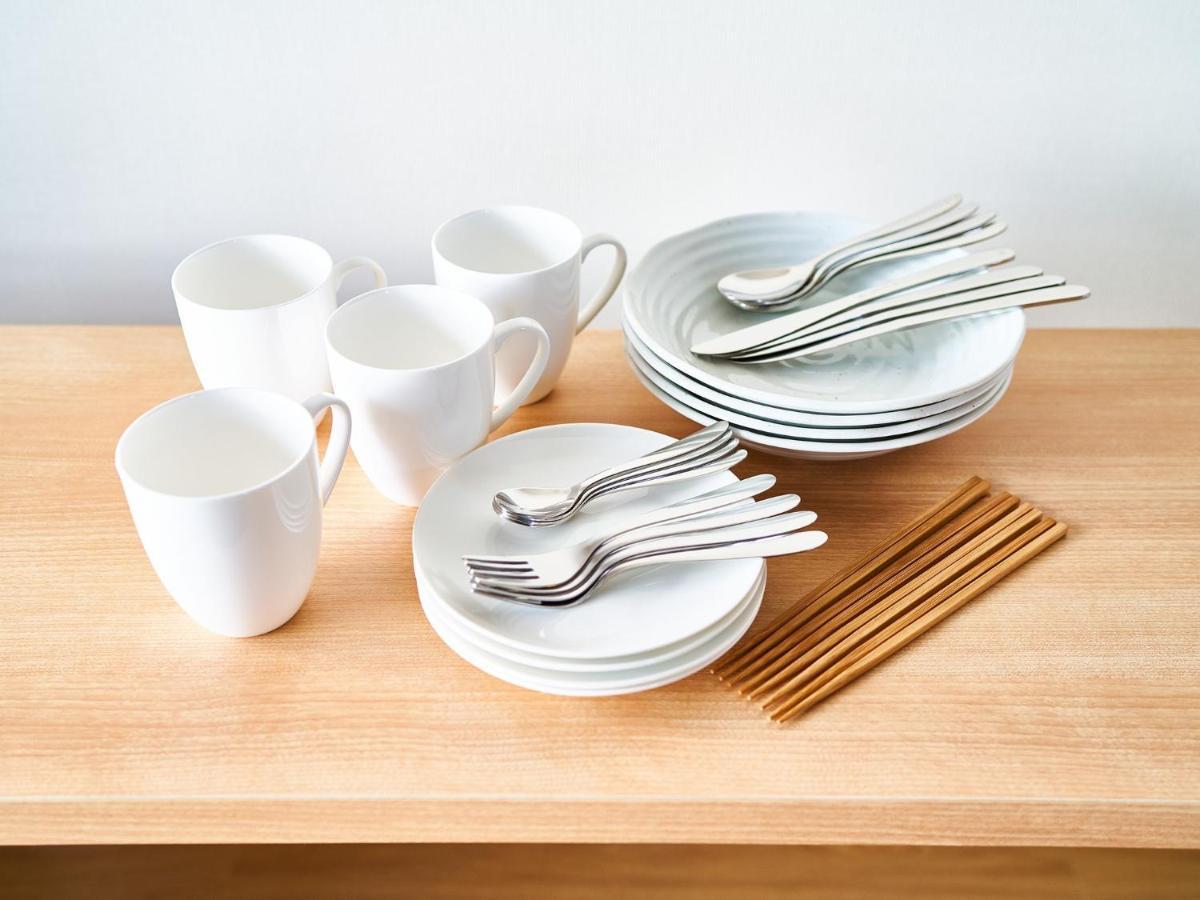 Rakuten Stay House X Will Style Miyazaki Aoshima 101 Exterior foto