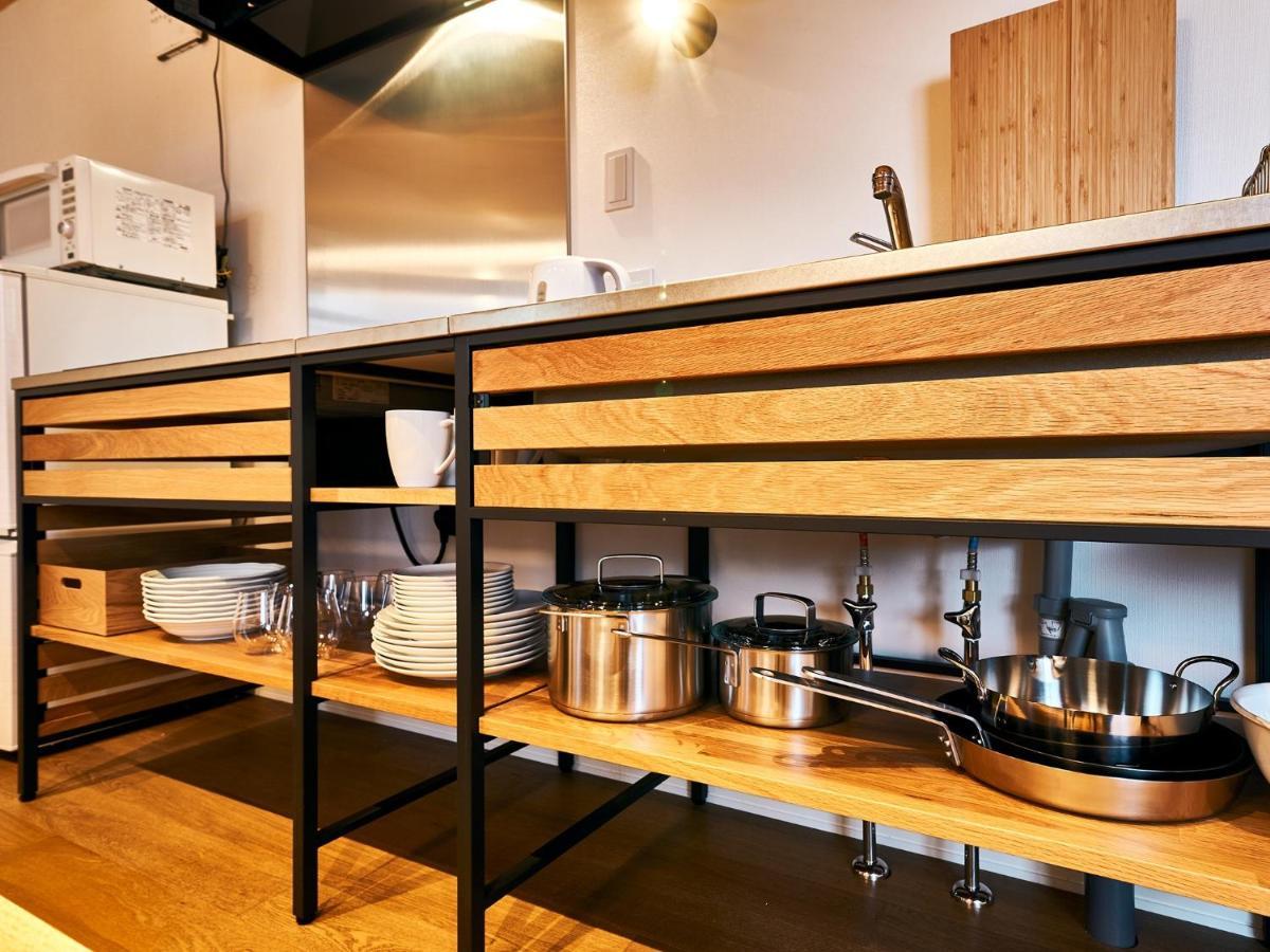Rakuten Stay House X Will Style Miyazaki Aoshima 101 Exterior foto